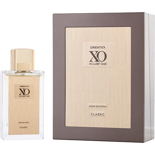 ORIENTICA XO XCLUSIF OUD CLASSIC by Orientica EXTRAIT DE PARFUM SPRAY 2 OZ