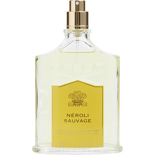 CREED NEROLI SAUVAGE by Creed EAU DE PARFUM SPRAY 3.3 OZ *TESTER