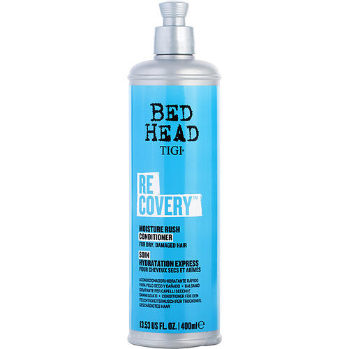 BED HEAD by Tigi RECOVERY CONDITIONER 13.53 OZ