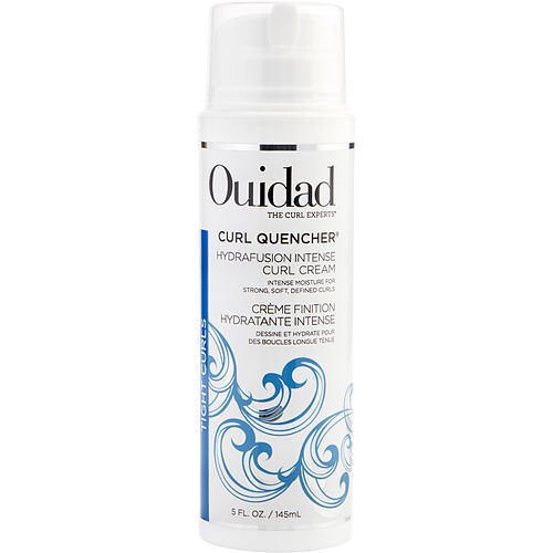OUIDAD by Ouidad OUIDAD HYDRAFUSION INTENSE CURL CREAM 5 OZ