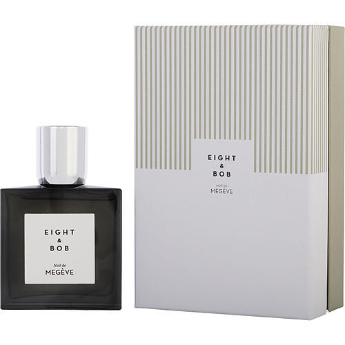 EIGHT & BOB NUIT DE MEGEVE by Eight & Bob EAU DE PARFUM SPRAY 3.4 OZ