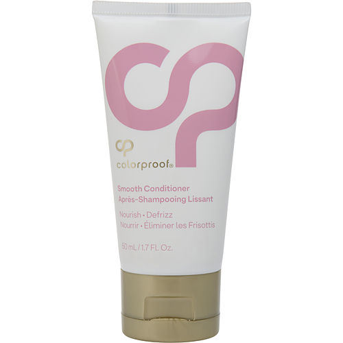 Colorproof by Colorproof SMOOTH CONDITIONER 1.7 OZ