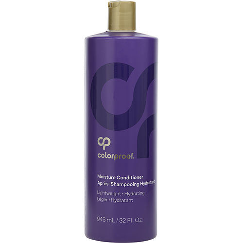 Colorproof by Colorproof MOISTURE CONDITIONER 32 OZ