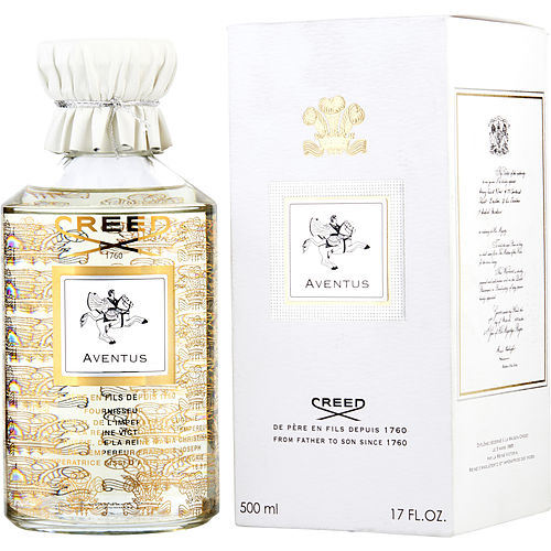 CREED AVENTUS by Creed EAU DE PARFUM FLACON 17 OZ