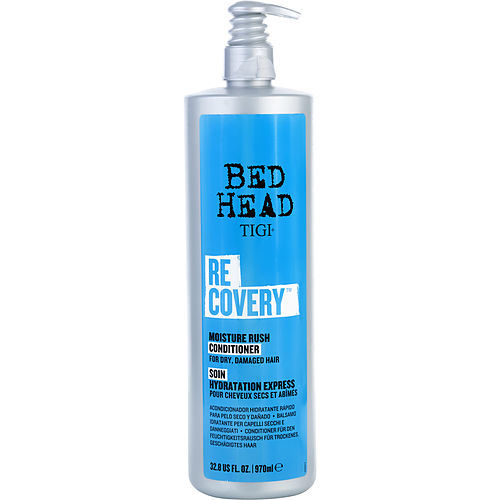 BED HEAD by Tigi RECOVERY CONDITIONER 32.8 OZ