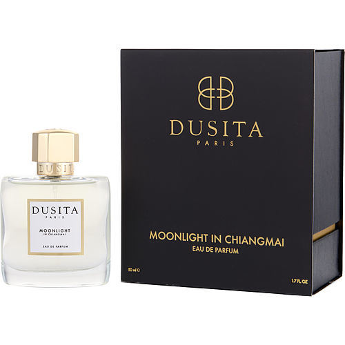 DUSITA MOONLIGHT IN CHIANGMAI by Dusita EAU DE PARFUM SPRAY 1.7 OZ