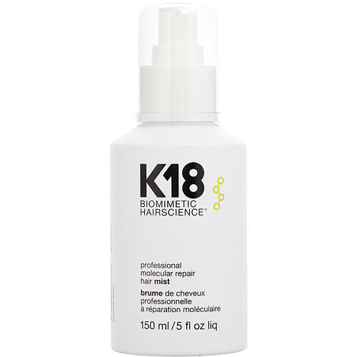 K18 by K18 PROFESSIONAL MOLECULAR REPAIR HAIR MIST 5 OZ