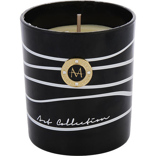 MORESQUE AL ANDALUS by Moresque CANDLE 5.6 OZ