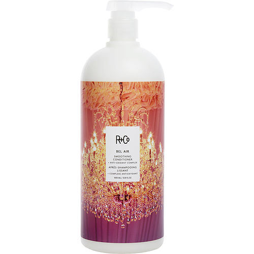 R+CO by R+Co BEL AIR SMOOTHING CONDITIONER 33.8 OZ