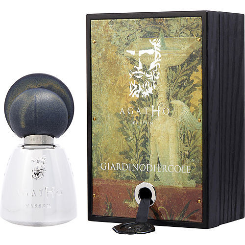 AGATHO GIARDINODIERCOLE by Agatho EAU DE PARFUM SPRAY 3.4 OZ