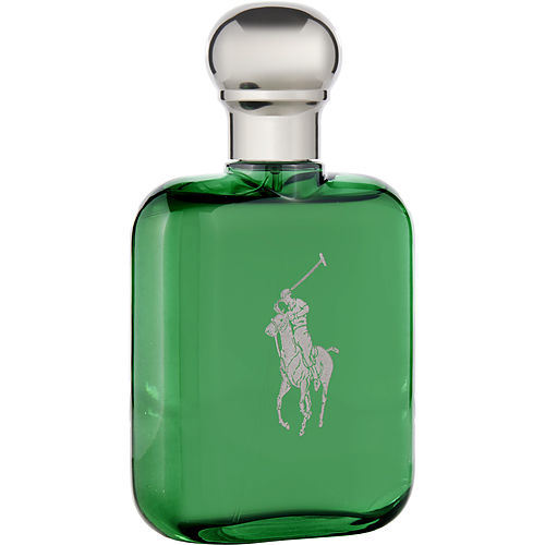 POLO by Ralph Lauren COLOGNE INTENSE SPRAY 4 OZ *TESTER