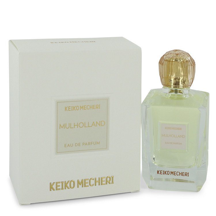 Mulholland by Keiko Mecheri Eau De Parfum Spray