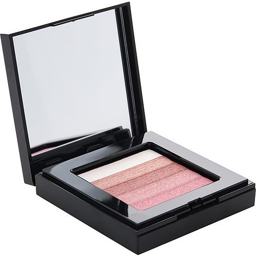 Bobbi Brown by Bobbi Brown Shimmer Brick Compact - # Rose --10.3g/0.4oz
