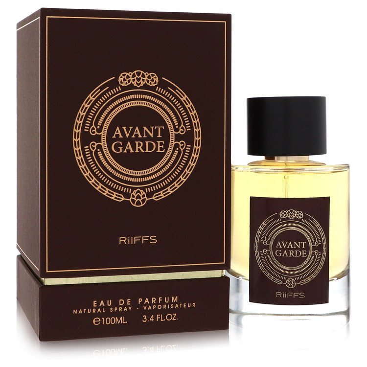 Riiffs Avant Garde by Riiffs Eau De Parfum Spray