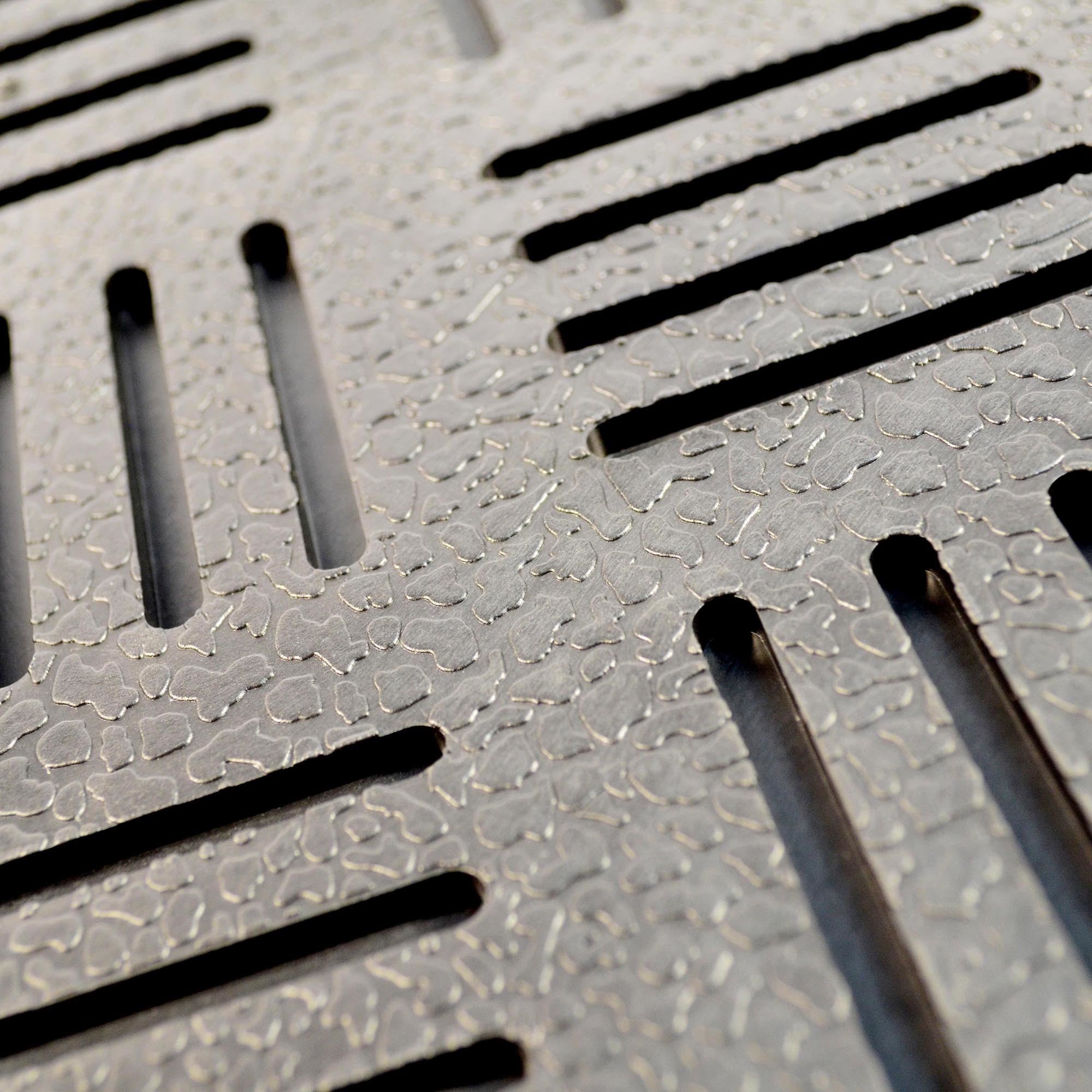 Michigan Door Mat 19.5"x31.25"