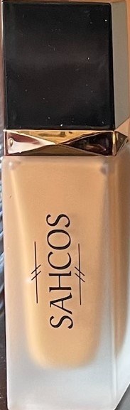 Pure Matte Liquid Coverage Foundation with SPF 15