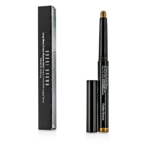 Bobbi Brown by Bobbi Brown Long Wear Cream Shadow Stick - #09 Golden Bronze --1.6g/0.05oz