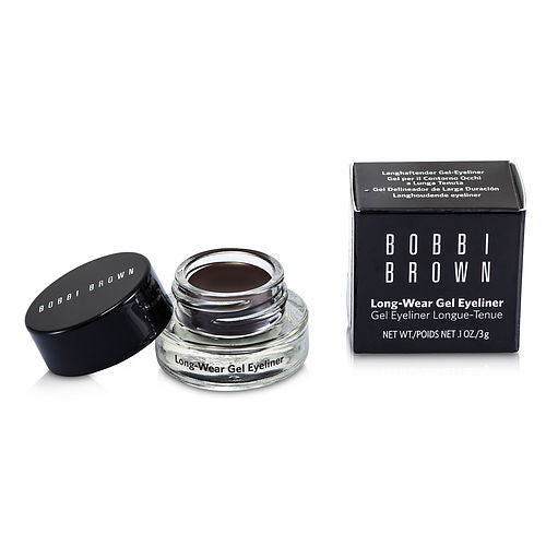 Bobbi Brown by Bobbi Brown Long Wear Gel Eyeliner - # 13 Chocolate Shimmer Ink --3g/0.1oz
