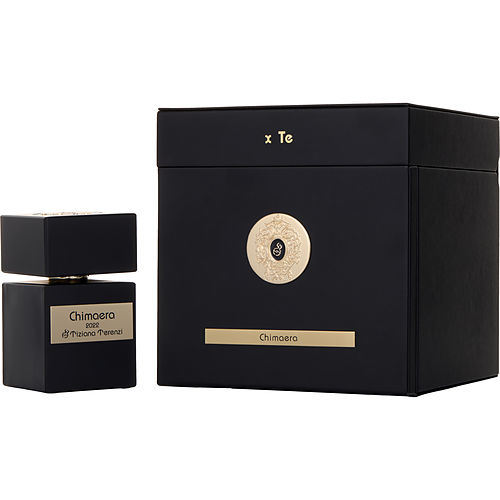 TIZIANA TERENZI CHIMAERA by Tiziana Terenzi EXTRAIT DE PARFUM SPRAY 3.3 OZ (EDITION 2022)
