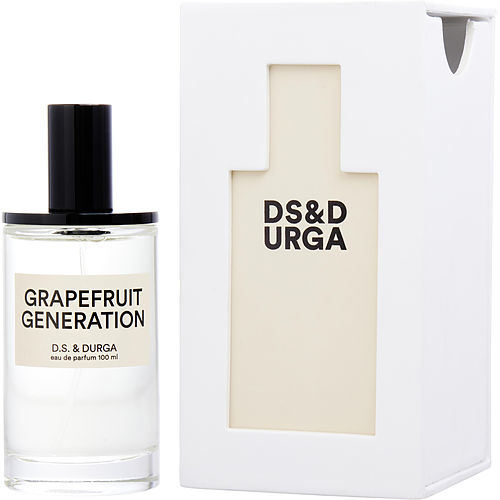 D.S. & DURGA GRAPEFRUIT GENERATION by D.S. & Durga EAU DE PARFUM SPRAY 3.3 OZ