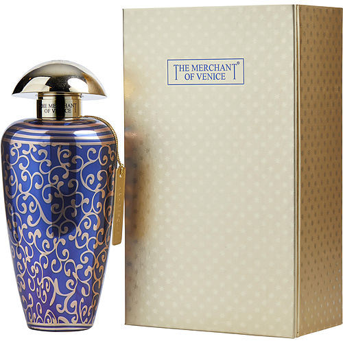 MERCHANT OF VENICE ARABESQUE by Merchant of Venice EAU DE PARFUM CONCENTREE SPRAY 3.4 OZ