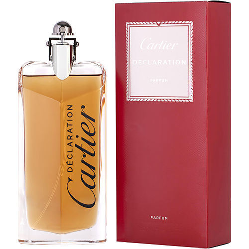 DECLARATION by Cartier PARFUM SPRAY 5 OZ
