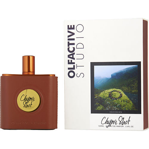 OLFACTIVE STUDIO CHYPRE SHOT by OLFACTIVE STUDIO EXTRAIT DE PARFUM SPRAY 3.4 OZ
