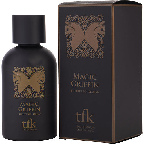 THE FRAGRANCE KITCHEN MAGIC GRIFFIN by The Fragrance Kitchen EAU DE PARFUM SPRAY 3.3 OZ