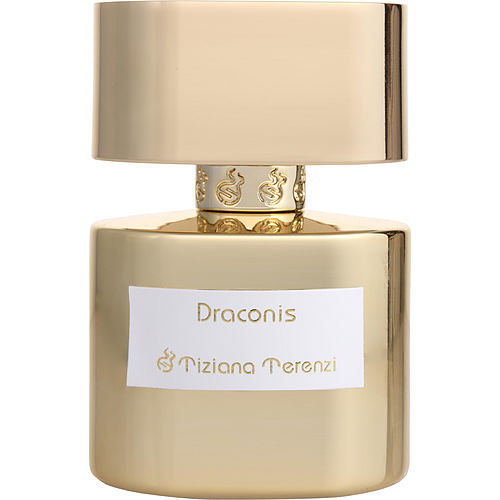 TIZIANA TERENZI DRACONIS by Tiziana Terenzi EXTRAIT DE PARFUM SPRAY 3.3 OZ *TESTER