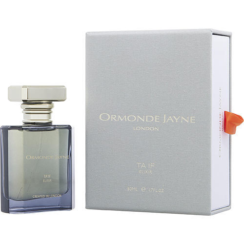 ORMONDE JAYNE TA'IF ELIXIR by Ormonde Jayne PARFUM SPRAY 1.7 OZ