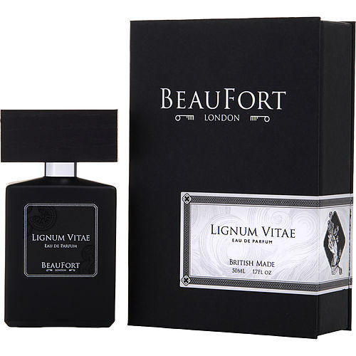 BEAUFORT LONDON LIGNUM VITAE by Beaufort London EAU DE PARFUM SPRAY 1.7 OZ