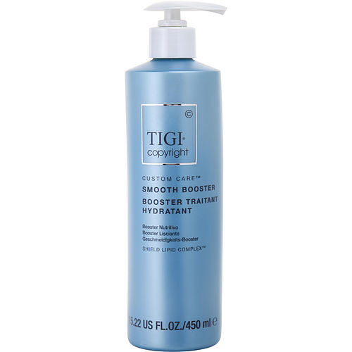 Tigi by Tigi COPYRIGHT CUSTOM CARE SMOOTH BOOSTER 15.22 OZ