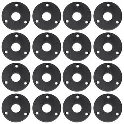Pack of 16 Rod Bearings for Standard Foosball Tables