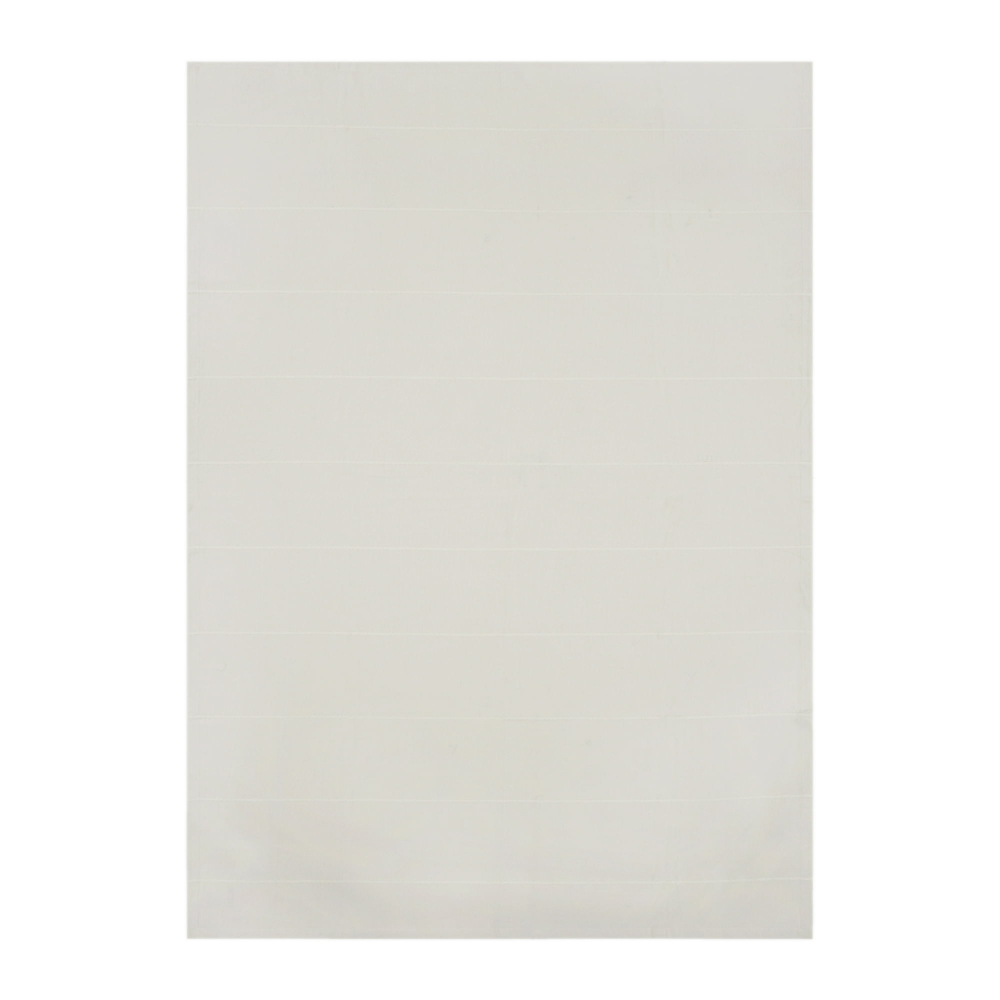 Better Homes and Gardens Woven Stripe Table Cloth - Beige - 60"x 84"