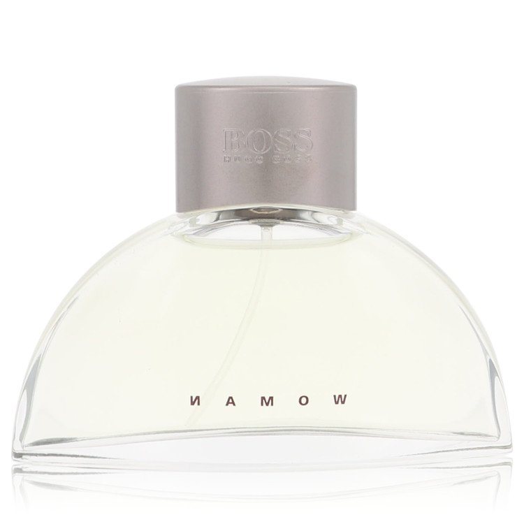 Boss by Hugo Boss Eau De Parfum Spray (unboxed)