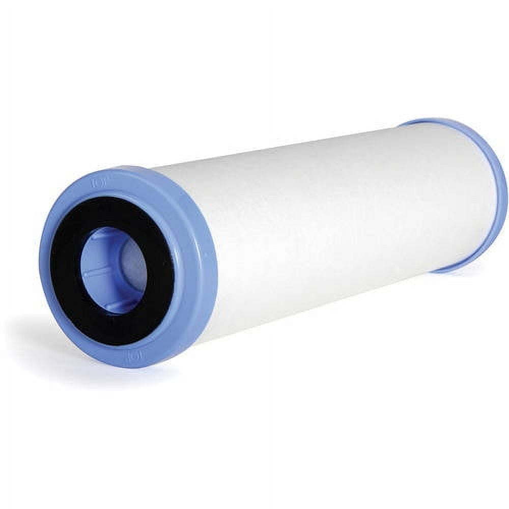 Camco Evo Premium Replacement Water Filter Cartridge, 40624