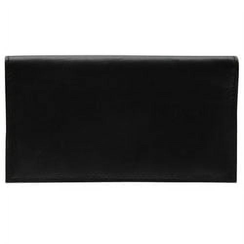 BlackCanyon Outfitters BCO RFID TALL WALLET/ BLACK