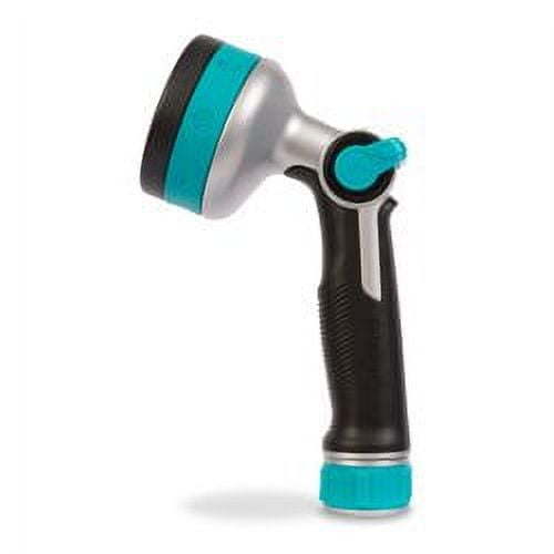 Gilmour Watering Heavy Duty Thumb Control Swivel Connect Nozzle