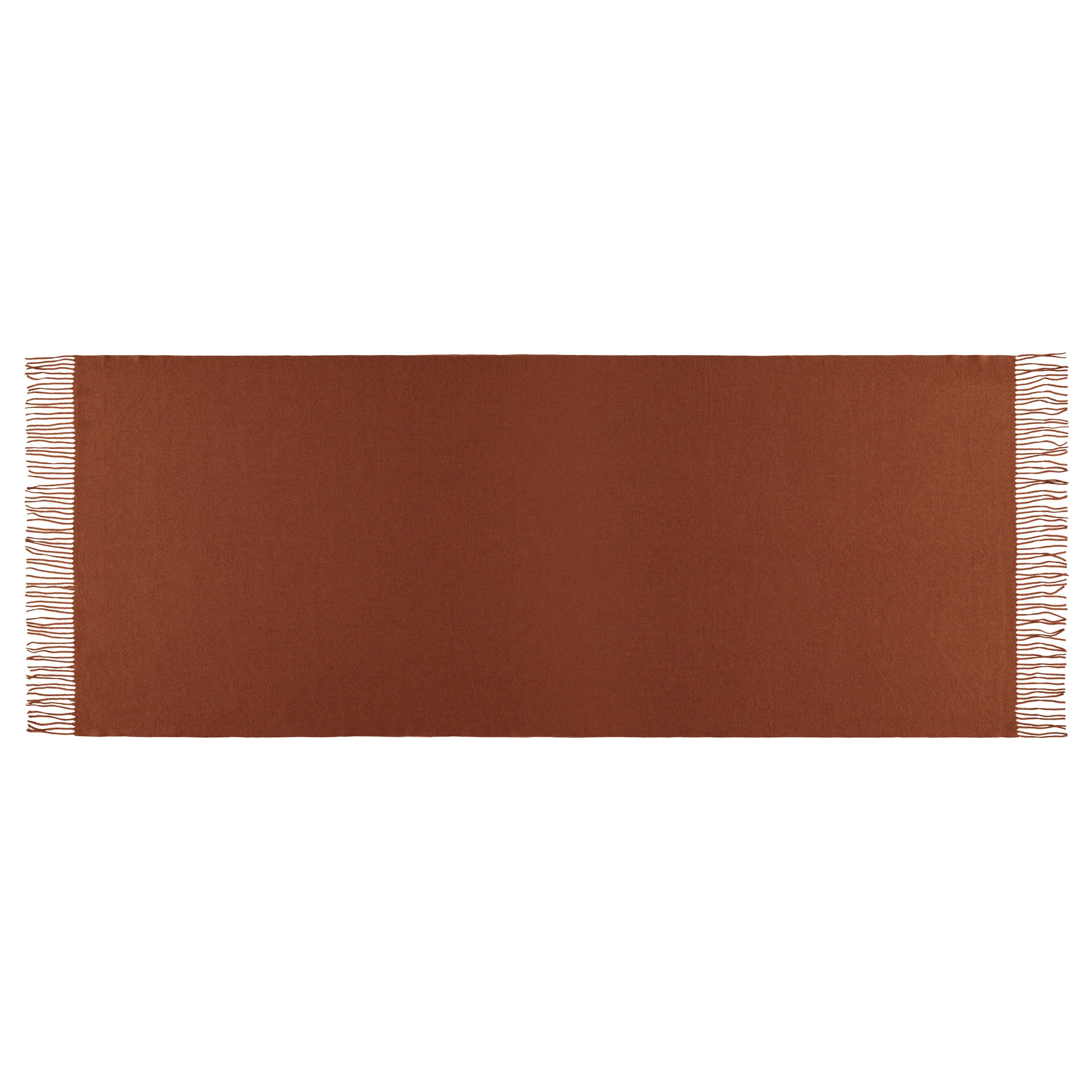 Fall Wraparound Full Body Scarf