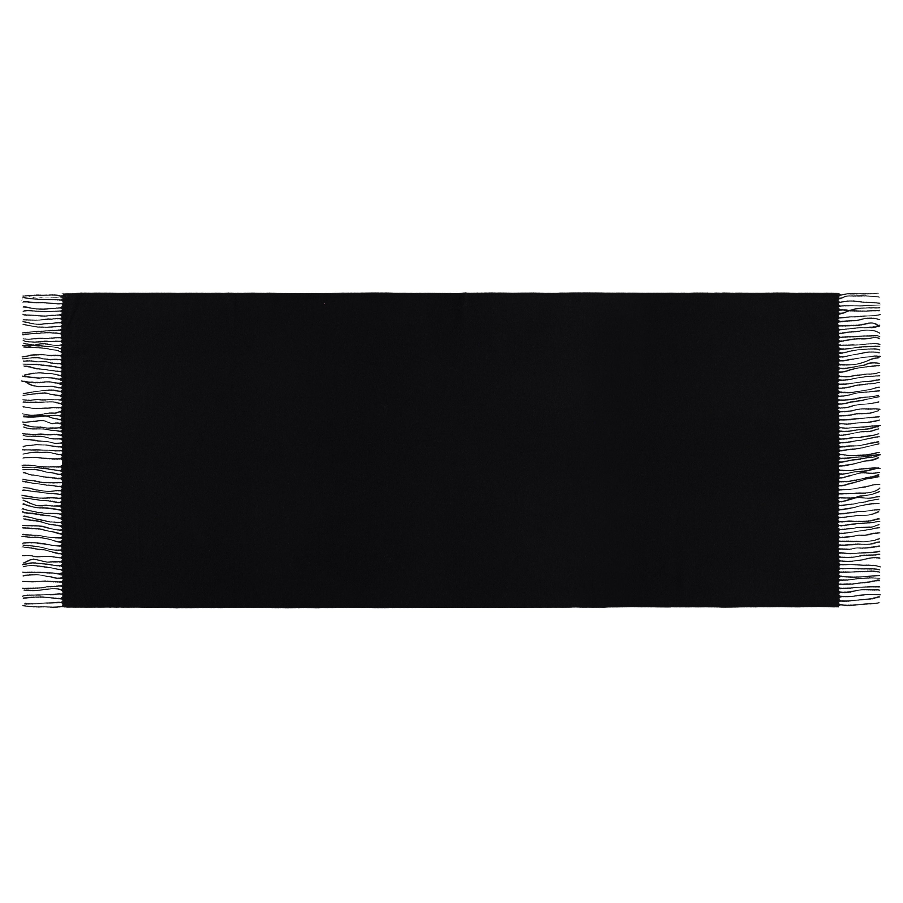 Fall Wraparound Full Body Scarf