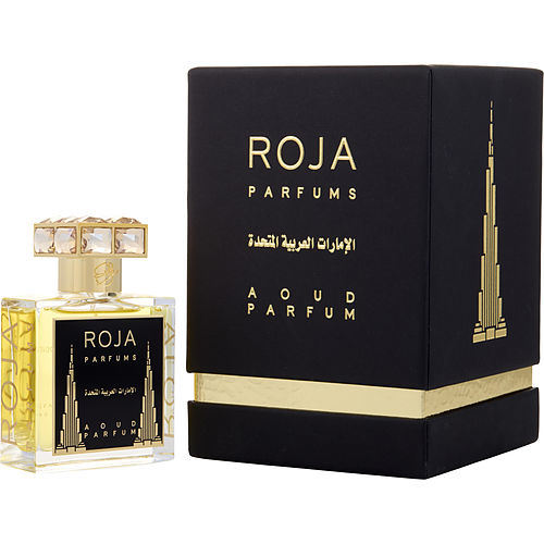 ROJA UNITED ARAB EMIRATES by Roja Dove PARFUM SPRAY 1.7 OZ