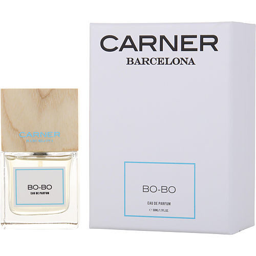 CARNER BARCELONA BO-BO by Carner Barcelona EAU DE PARFUM SPRAY 1.7 OZ
