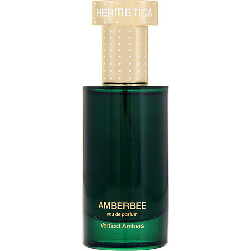 HERMETICA AMBERBEE by Hermetica EAU DE PARFUM SPRAY 1.7 OZ