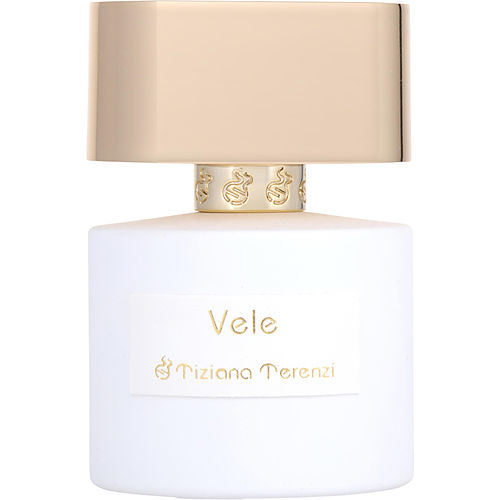 TIZIANA TERENZI VELE by Tiziana Terenzi EXTRAIT DE PARFUM SPRAY 3.3 OZ *TESTER