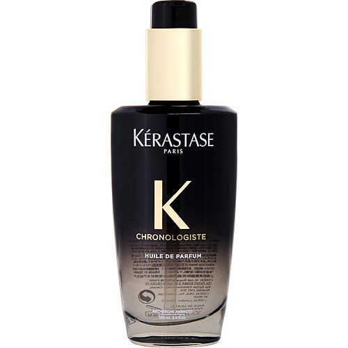 KERASTASE by Kerastase CHRONOLOGISTE HUILE DE PARFUM 3.3 OZ