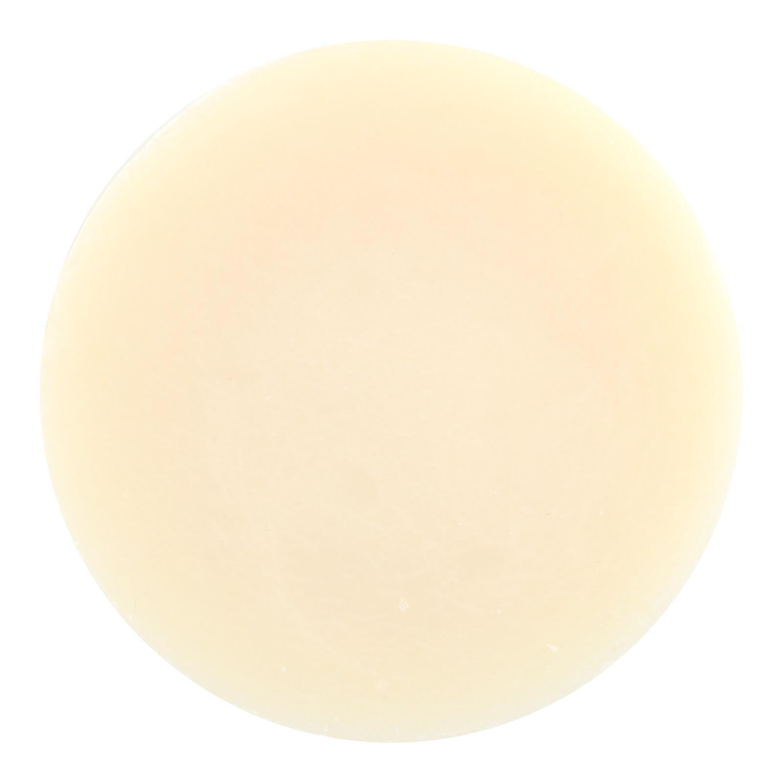 Sappo Hill Natural Glycerine Soap No Color Or Fragrance - 3.5 Oz - Case Of 12