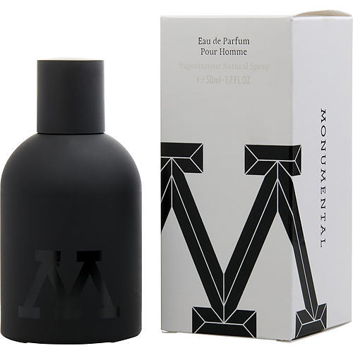 KAREN WALKER MONUMENTAL by Karen Walker EAU DE PARFUM SPRAY 1.7 OZ