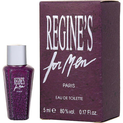 REGINES by Regines EDT 0.16 OZ MINI