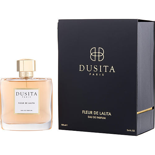 DUSITA FLEUR DE LALITA by Dusita EAU DE PARFUM SPRAY 3.4 OZ
