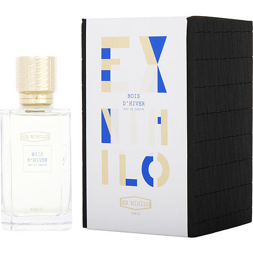 EX NIHILO BOIS D'HIVER by Ex Nihilo EAU DE PARFUM SPRAY 3.4 OZ